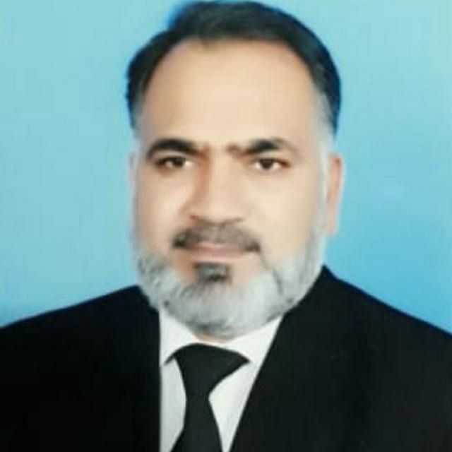 Muhammad Sajid