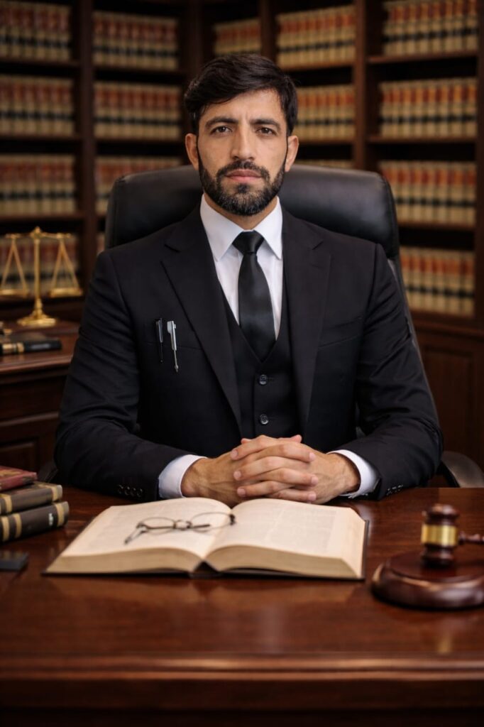 Rizwan Ali Khan