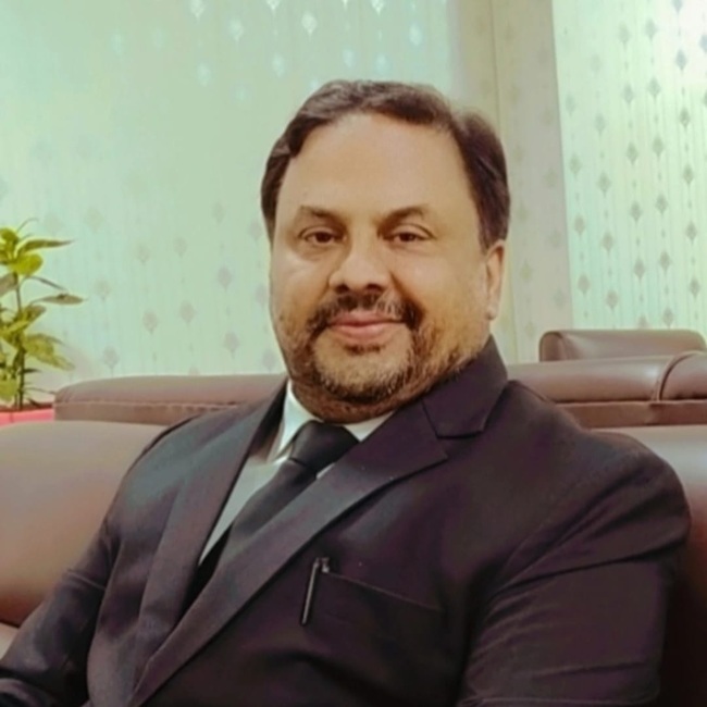 Muhammad Sadiq Mubeen