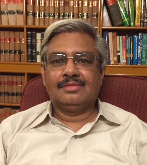 Salim Ur Rahman